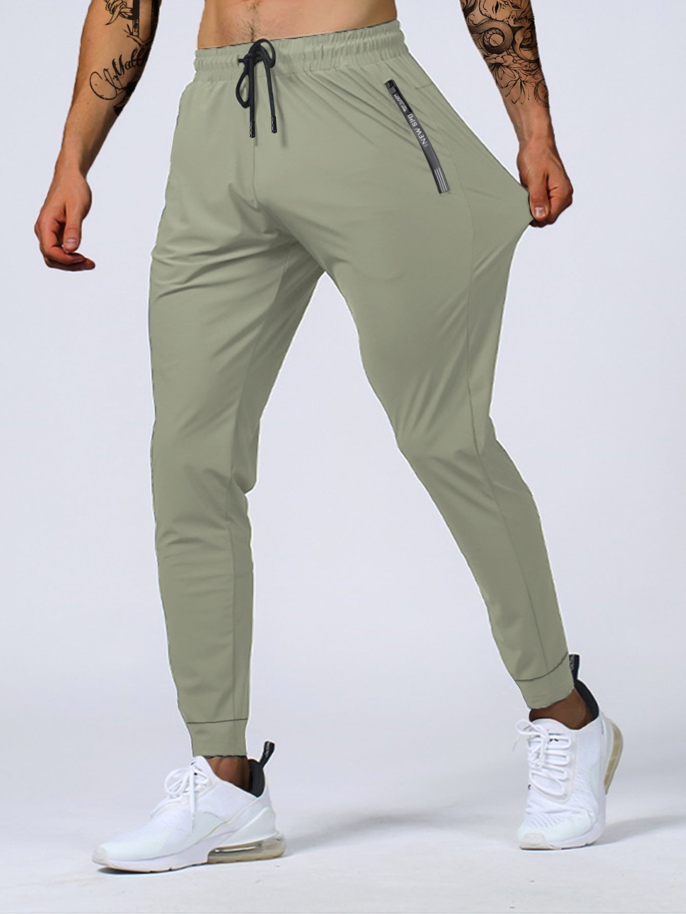 Men's Jogging Sports Pants Yoga Gym