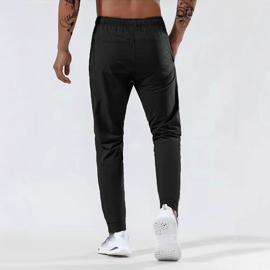 Men's Jogging Sports Pants Yoga Gym