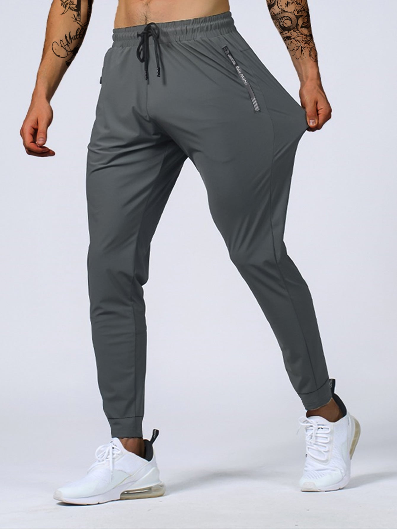 Men's Jogging Sports Pants Yoga Gym