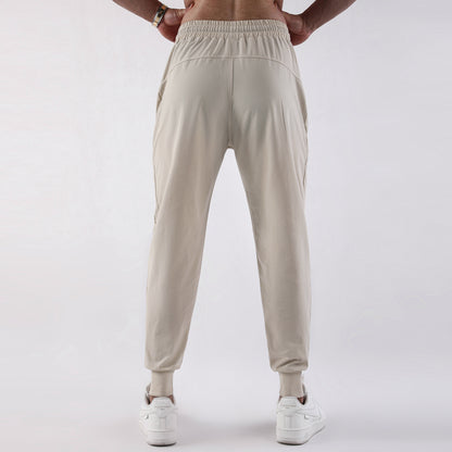 Quick-drying Sports Men's Casual Trousers